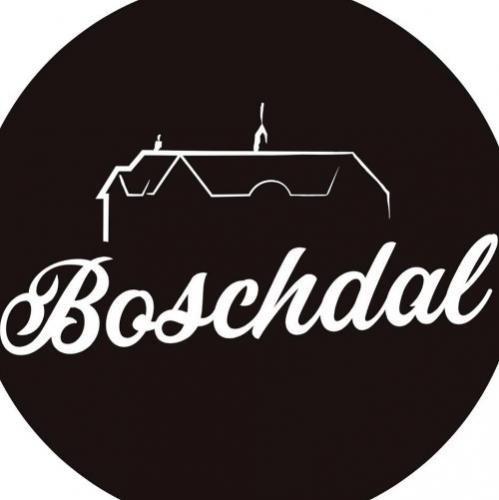 Logo van brouwerij Boschdal 